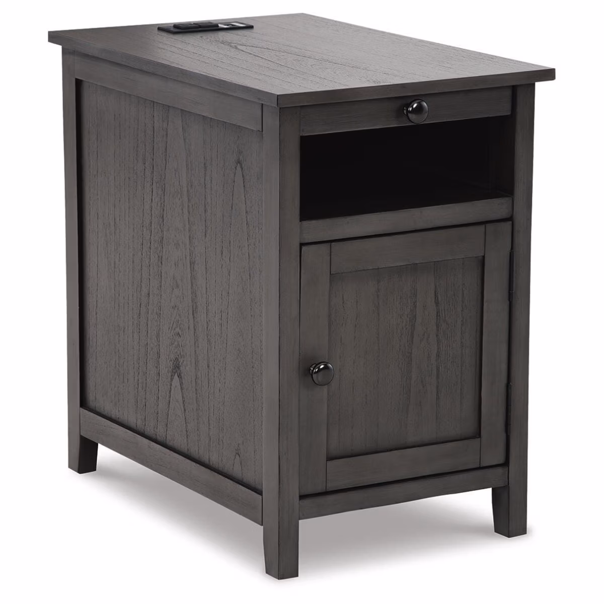 Treytown Chairside End Table - Image 2