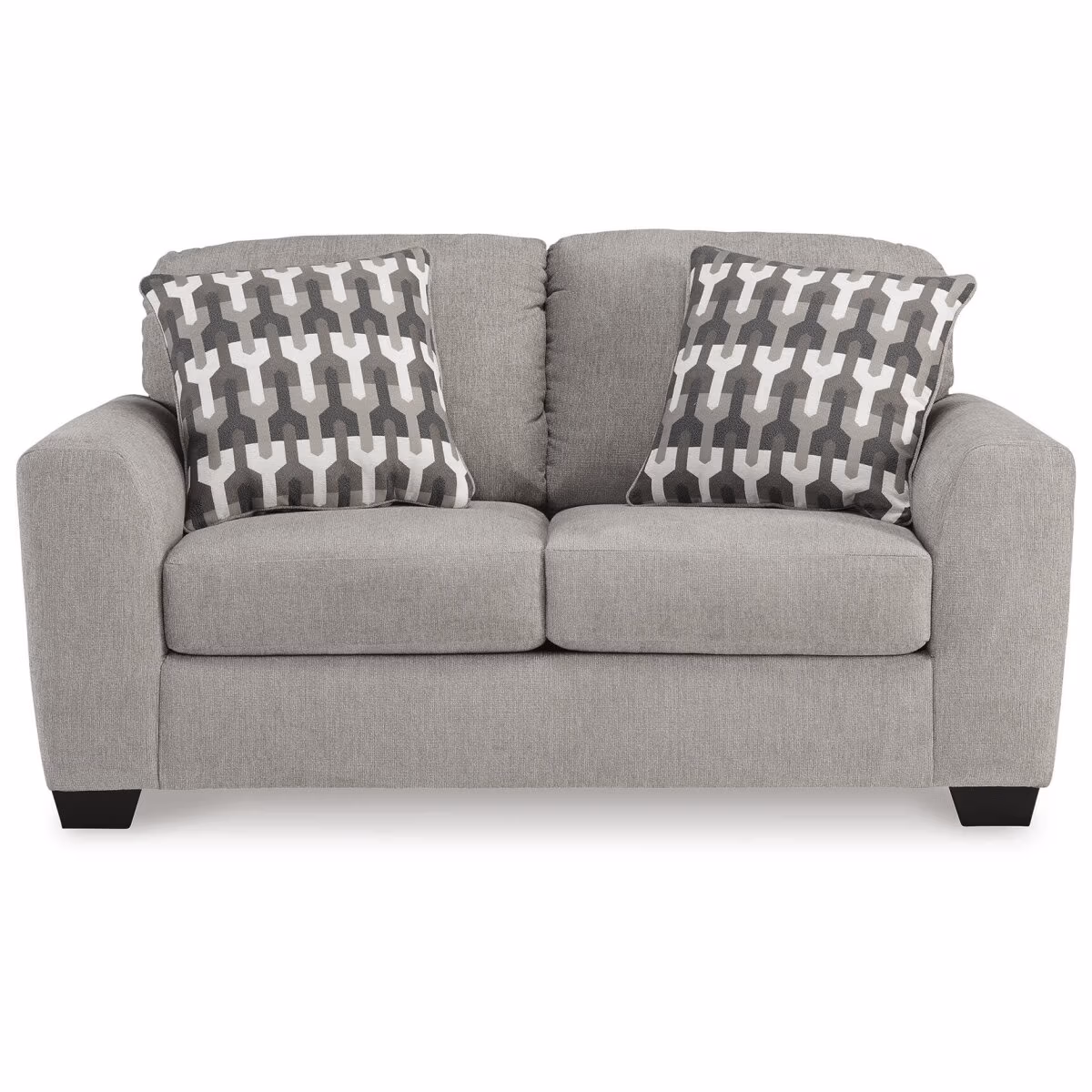 Avenal Park Loveseat - Image 4
