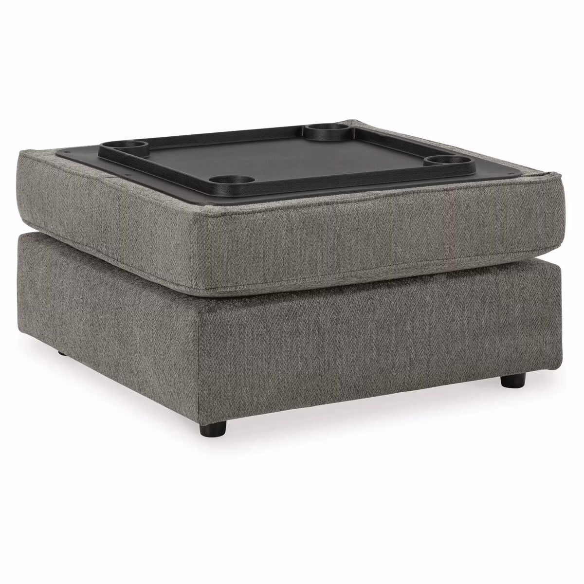 O'Phannon Ottoman With Storage - Image 6