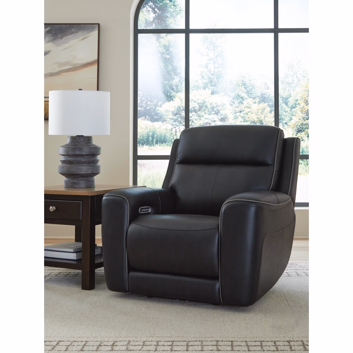 5Z-Comfort Power Recliner - Image 3