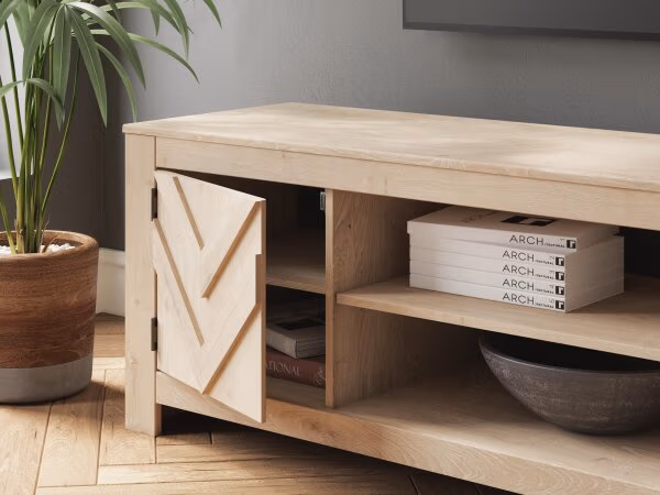 Cayboni 71" TV Stand - Image 11