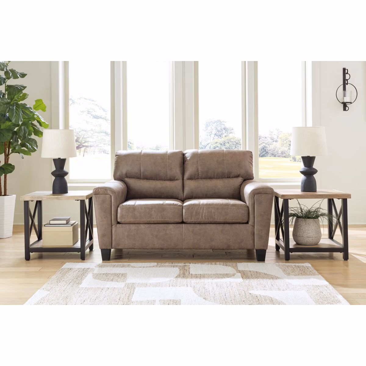Navi Loveseat - Image 3