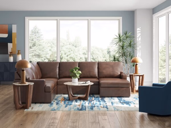 McDowlan 3-Piece Sectional with Chaise - Image 7