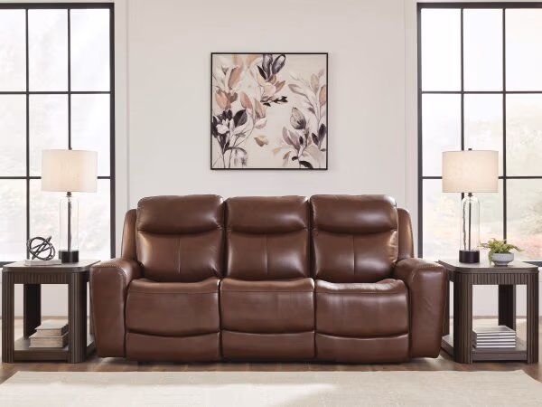 Bexhurst Power Reclining Sofa - Image 3
