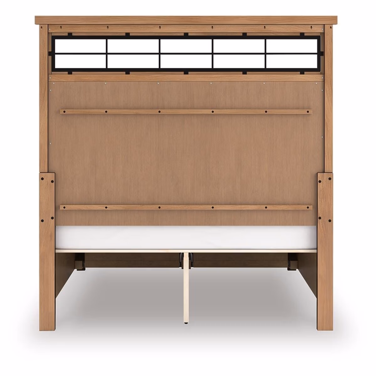 Taffenbrook Queen Panel Storage Bed - Image 9