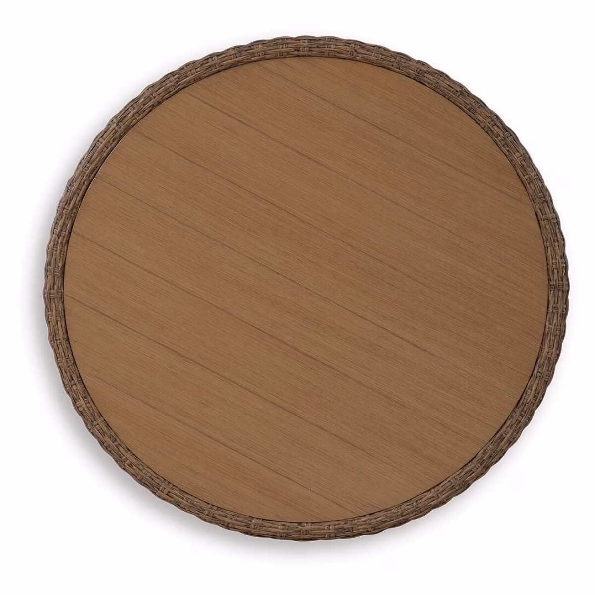 Double Point Outdoor Coffee Table - Image 4