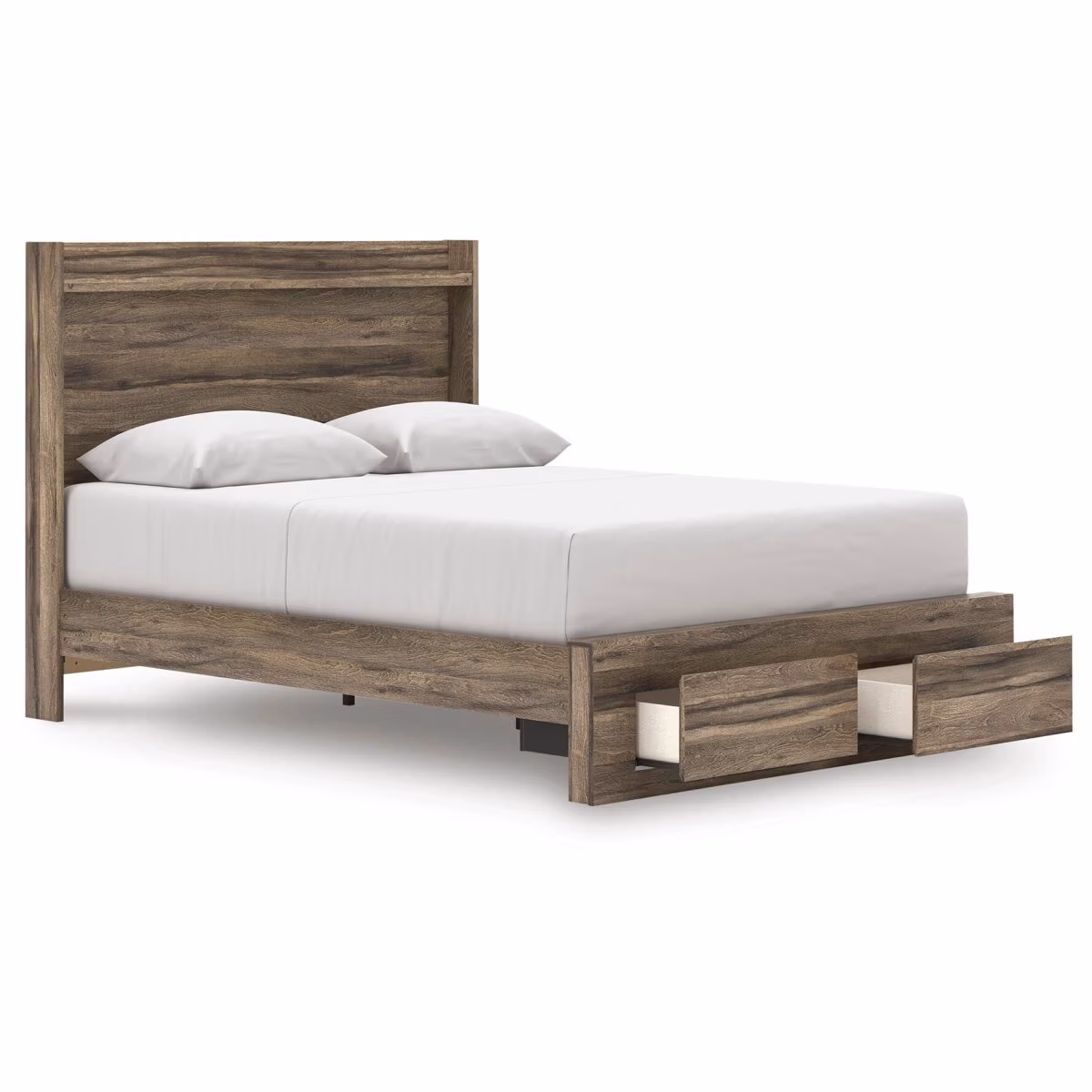 Elbrim Queen Panel Storage Bed - Image 5