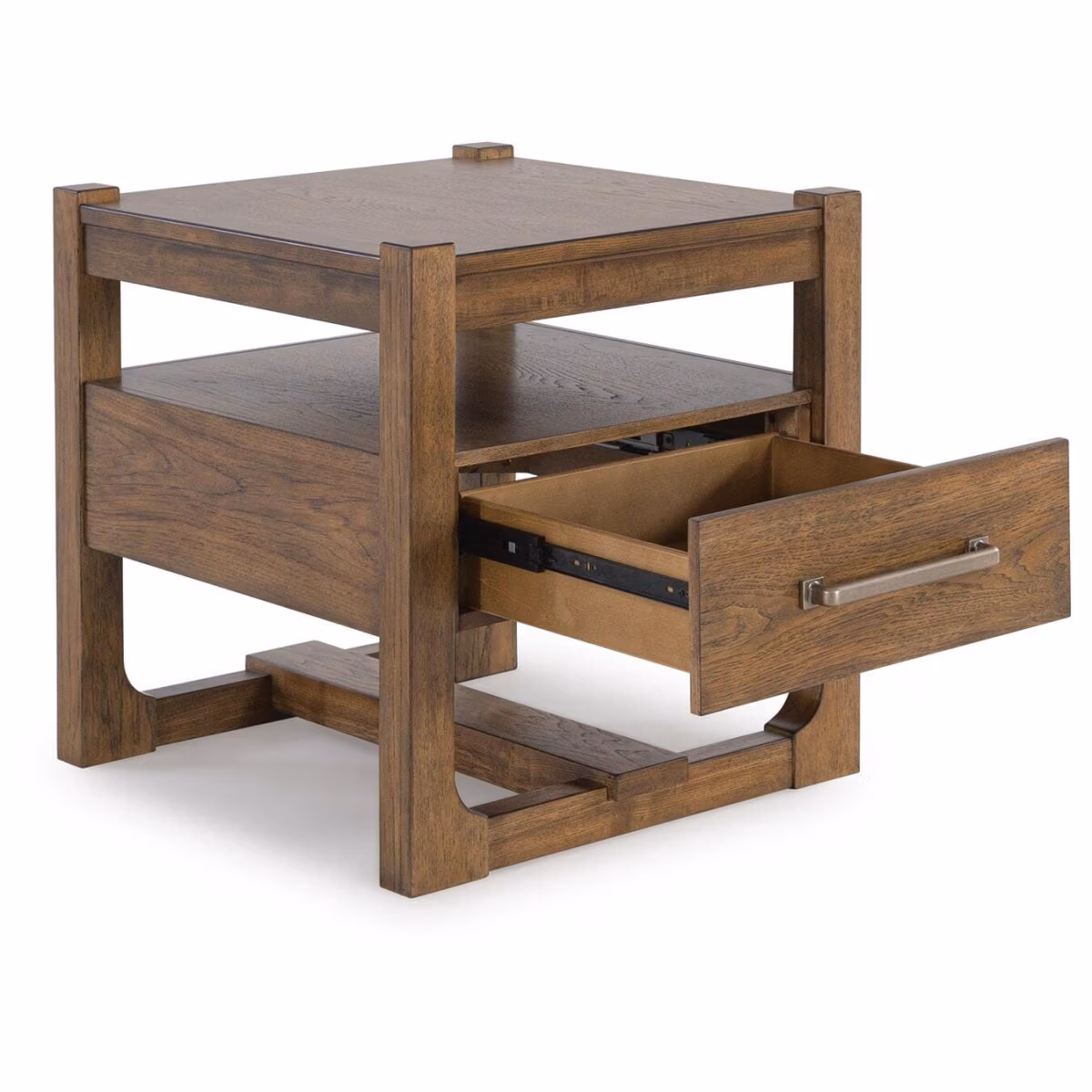 Cabalynn Coffee Table and 2 End Tables - Image 9