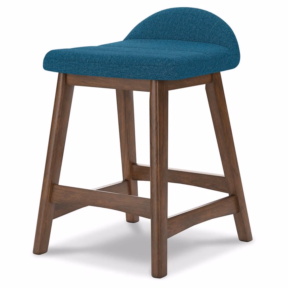 Lyncott Counter Height Bar Stool - Image 4