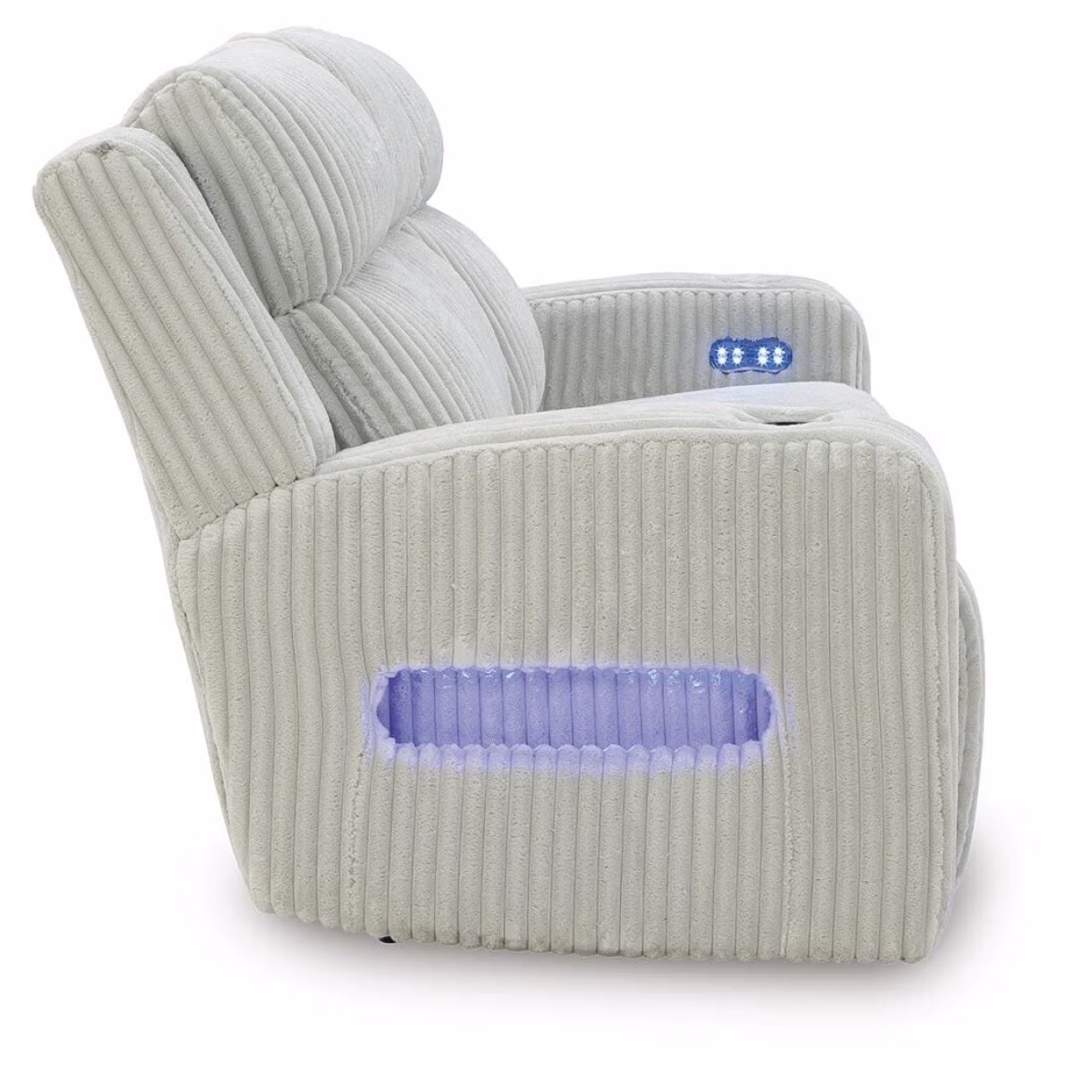 Forest Lake Power Reclining Sofa - Image 7