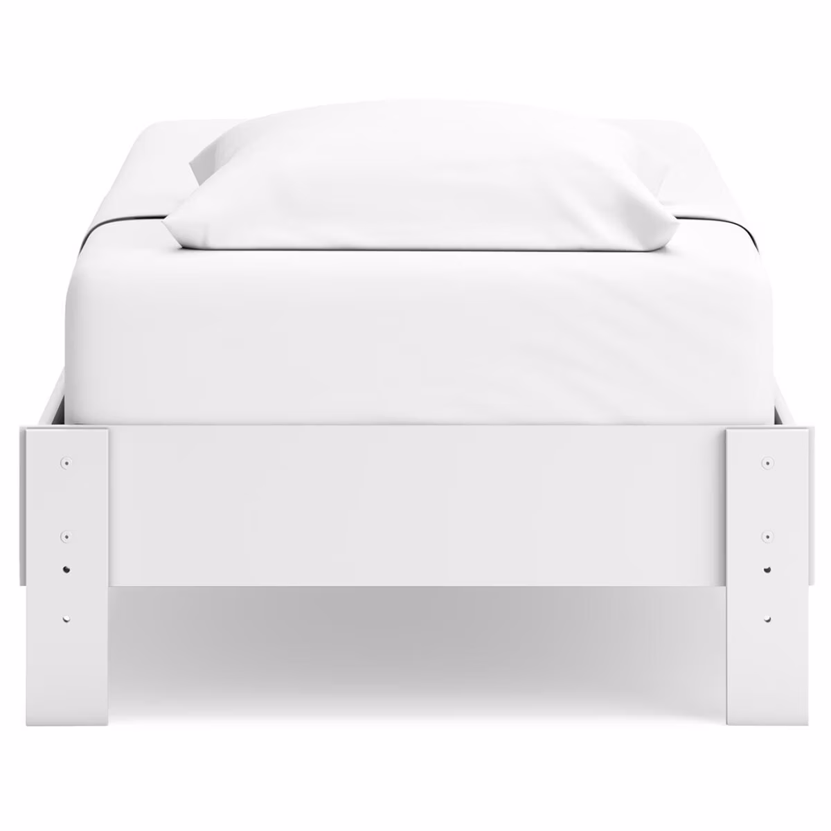 Hallityn Twin Platform Bed - Image 7