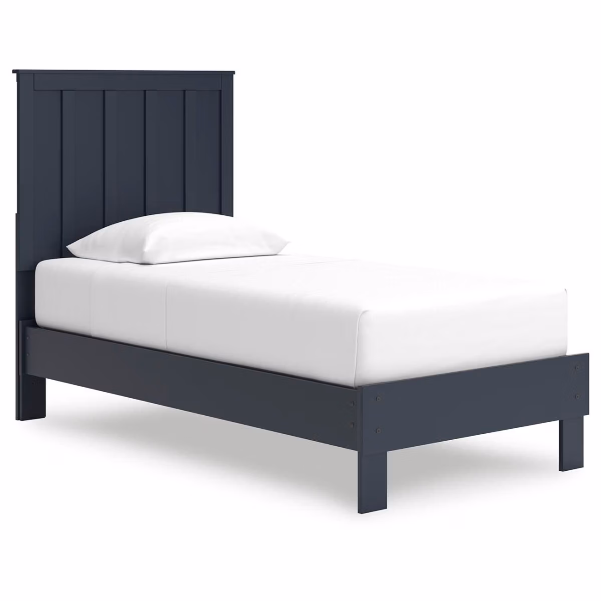 Simmenfort Twin Platform Bed - Image 2