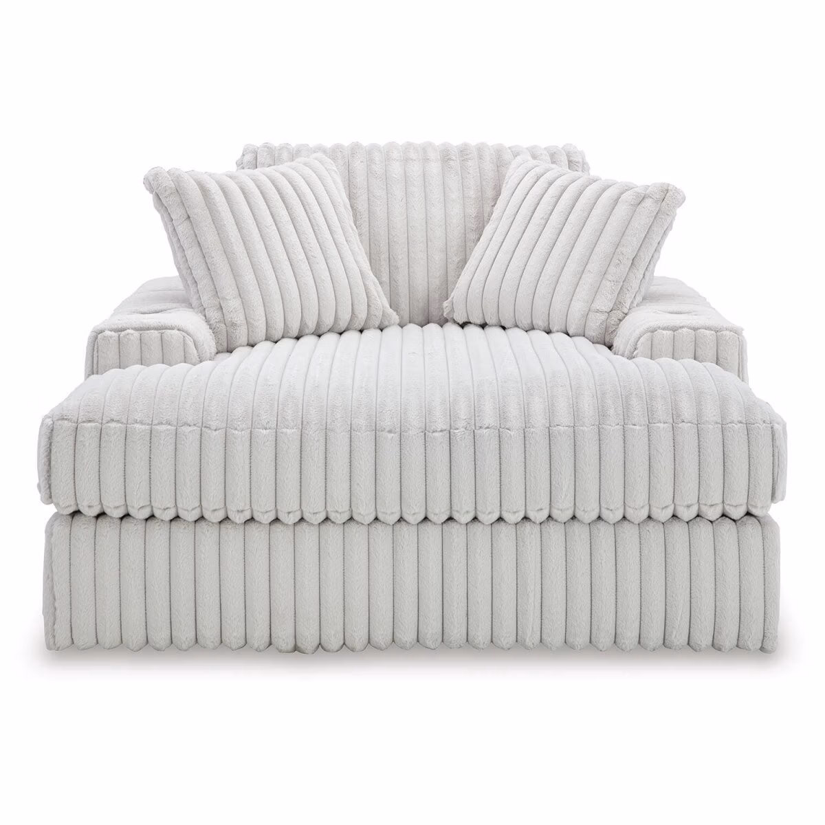 Stupendous Oversized Chaise - Image 4