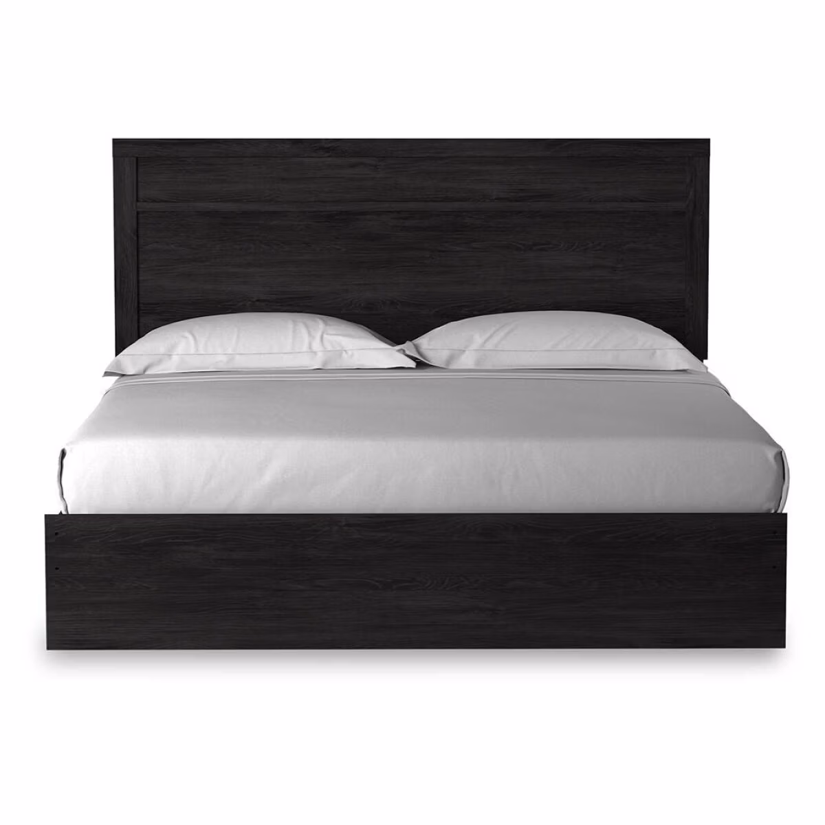 Belachime King Panel Bed - Image 4