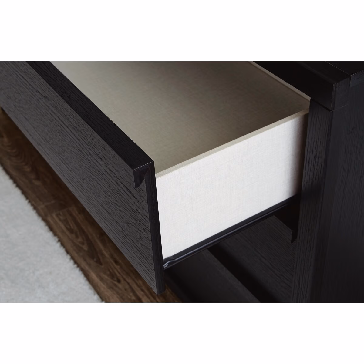Danziar Queen Panel Bed, Dresser and Nightstand - Image 22