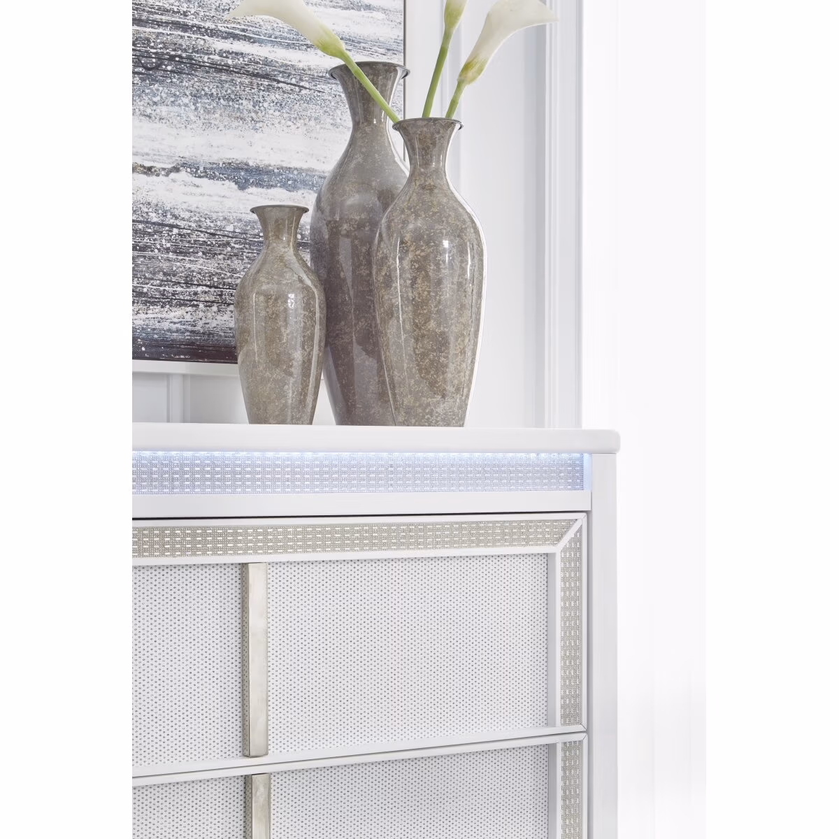 Chalanna Chest of Drawers - Image 7
