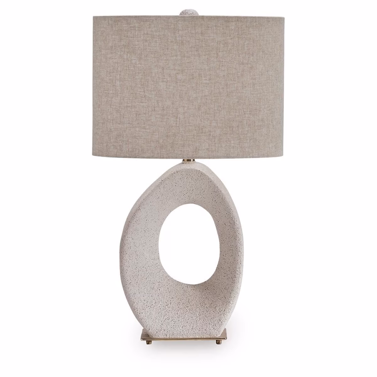 Trentlen Table Lamp - Image 2