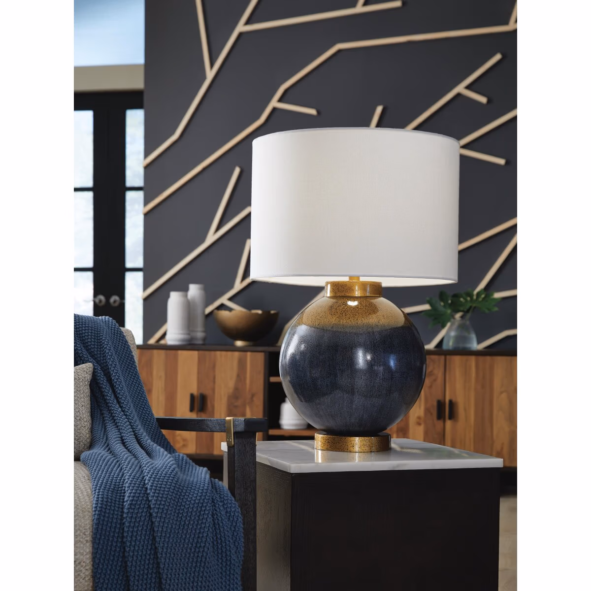Adara Table Lamp - Image 3