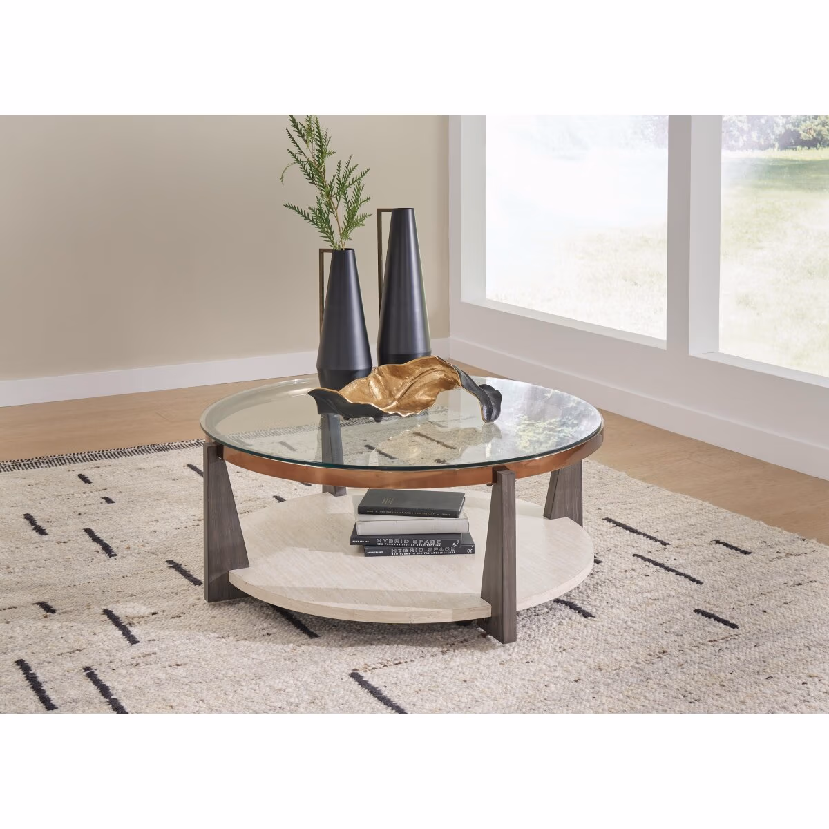 Frazwa Coffee Table - Image 3