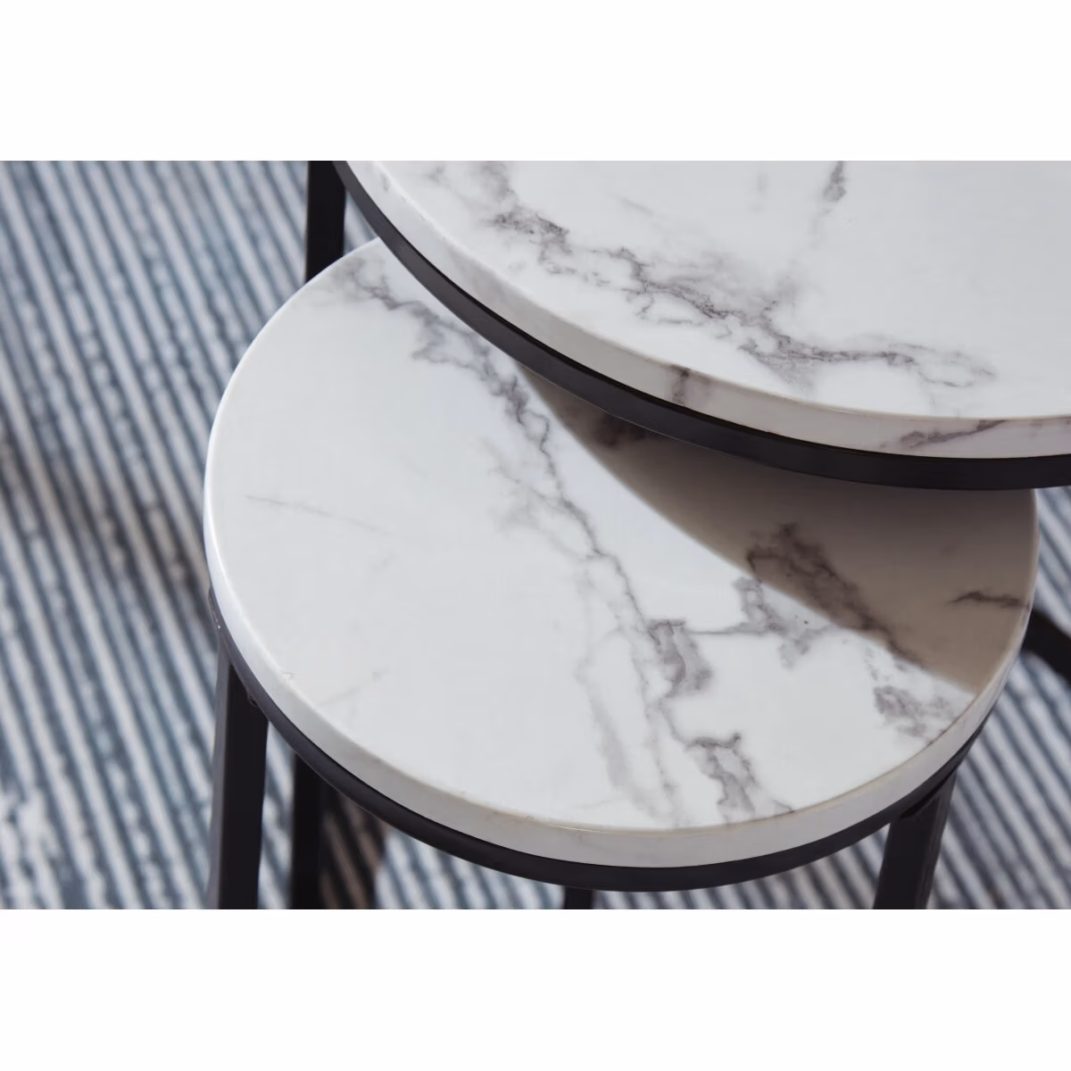 Jusmour Table (Set of 4) - Image 6
