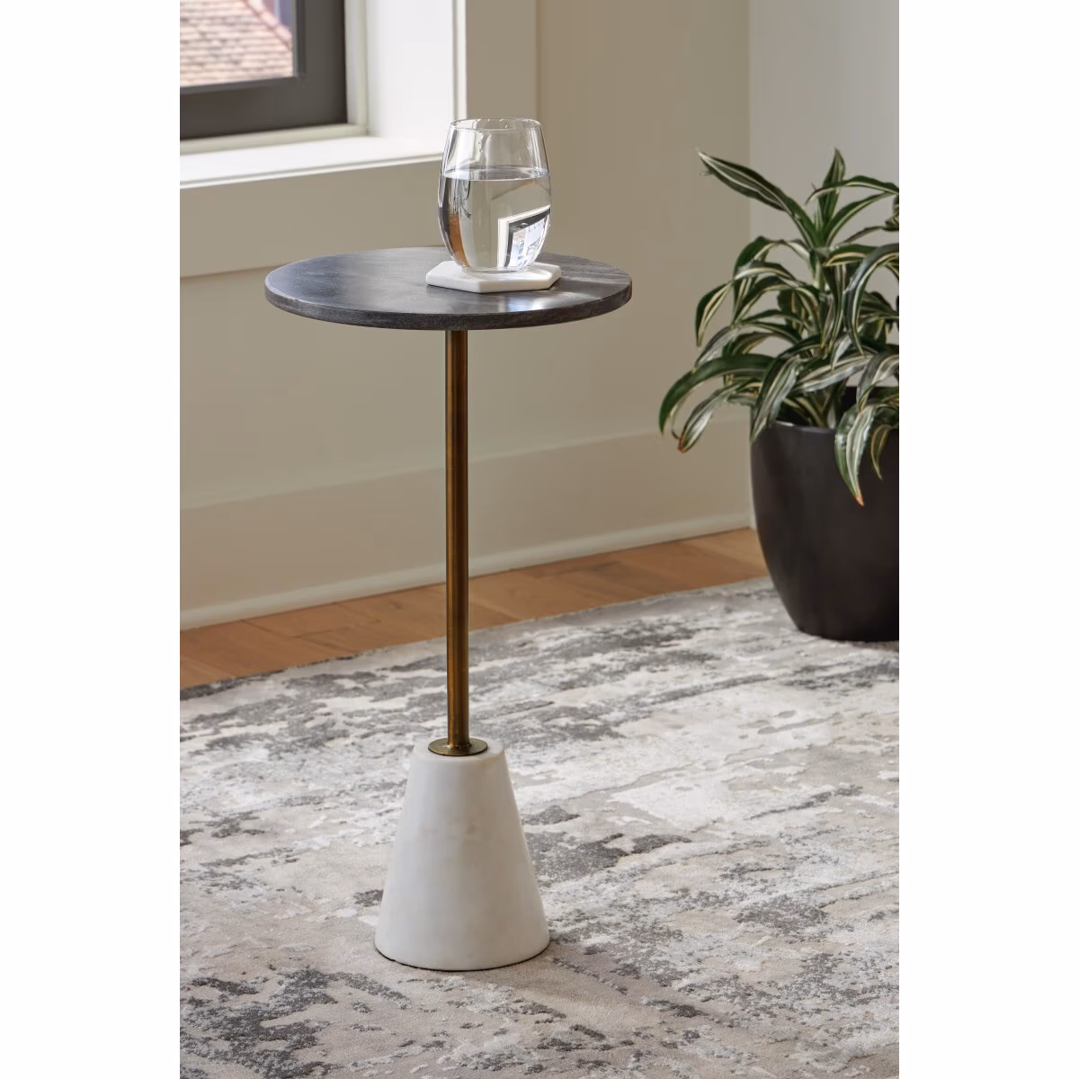 Caramont Accent Table - Image 3