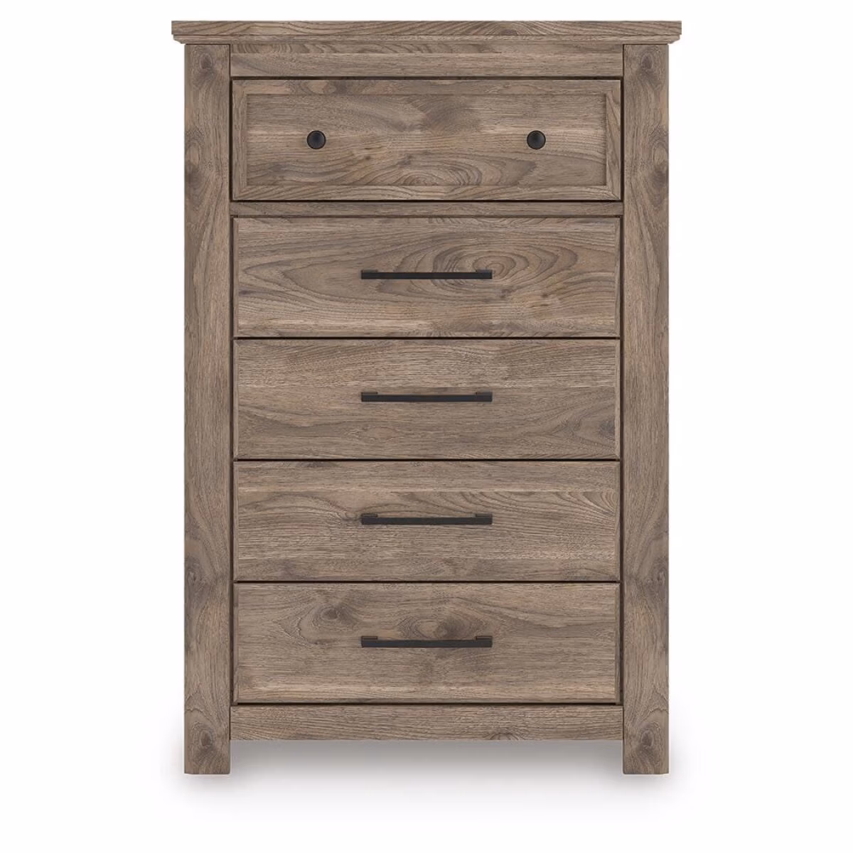 Rusticott Chest of Drawers - Image 4