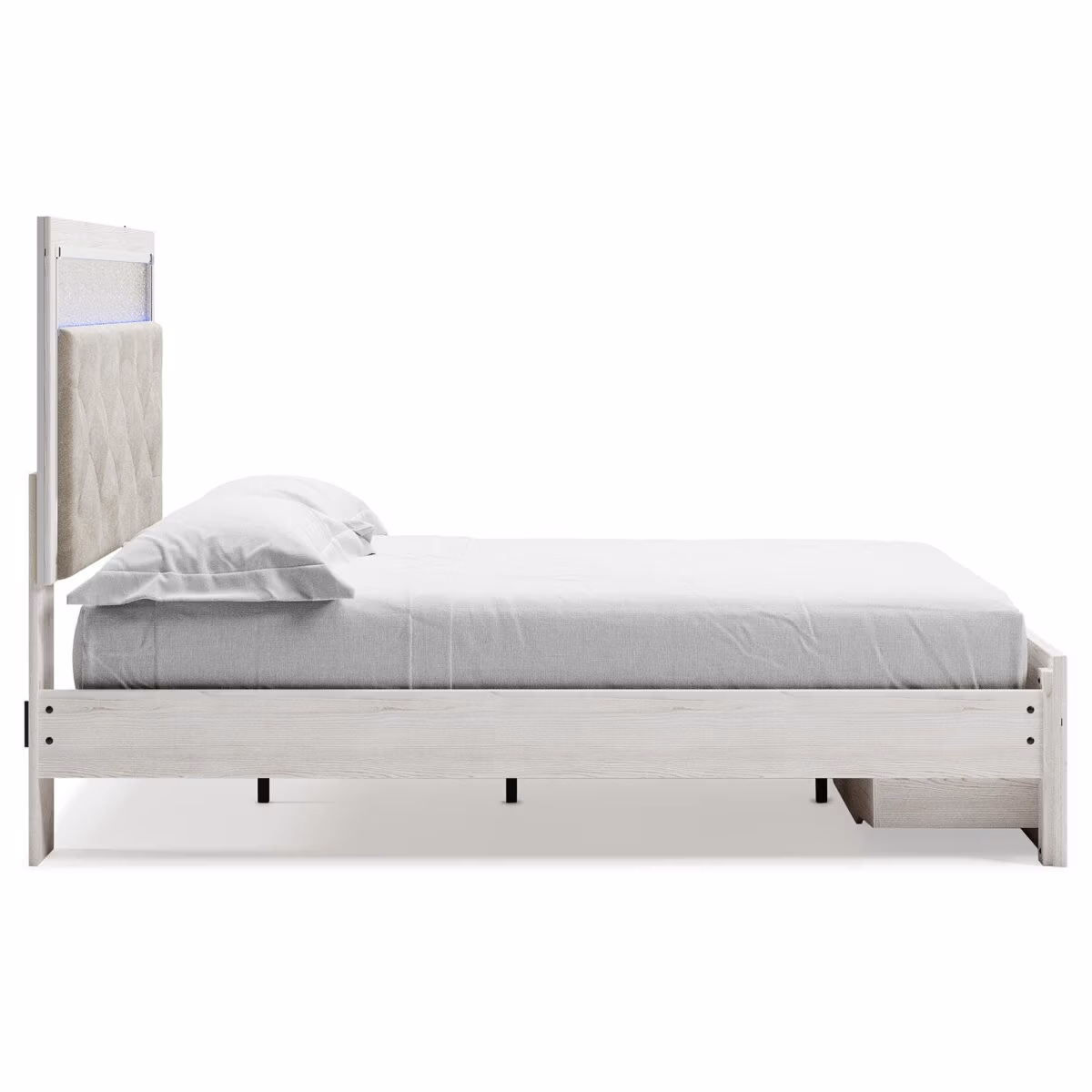 Altyra Queen Storage Bed, Chest and 2 Nightstands - Image 13