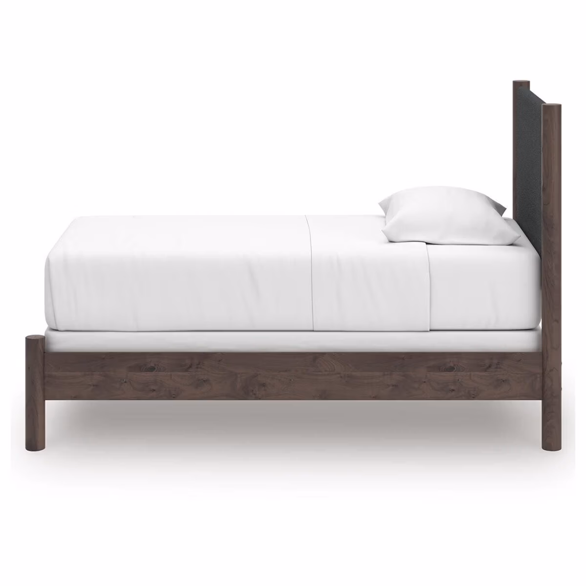 Pamytta Twin Upholstered Panel Bed - Image 8