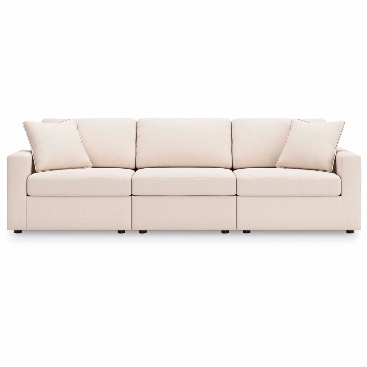 Modmax 3-Piece Sectional - Image 5