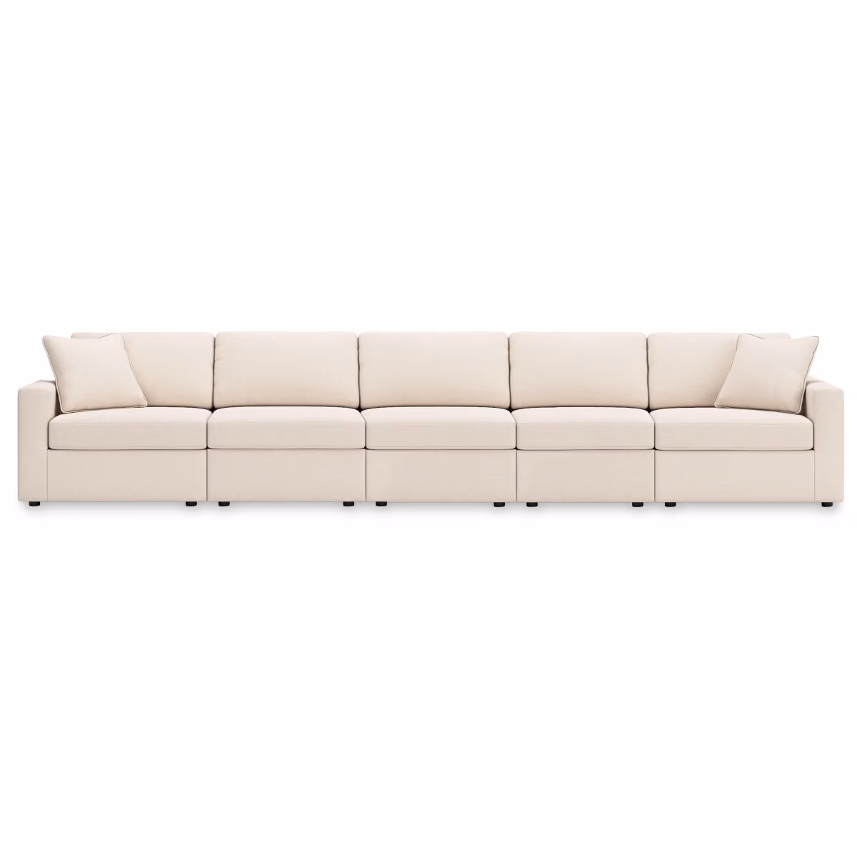 Modmax 5-Piece Sectional - Image 2