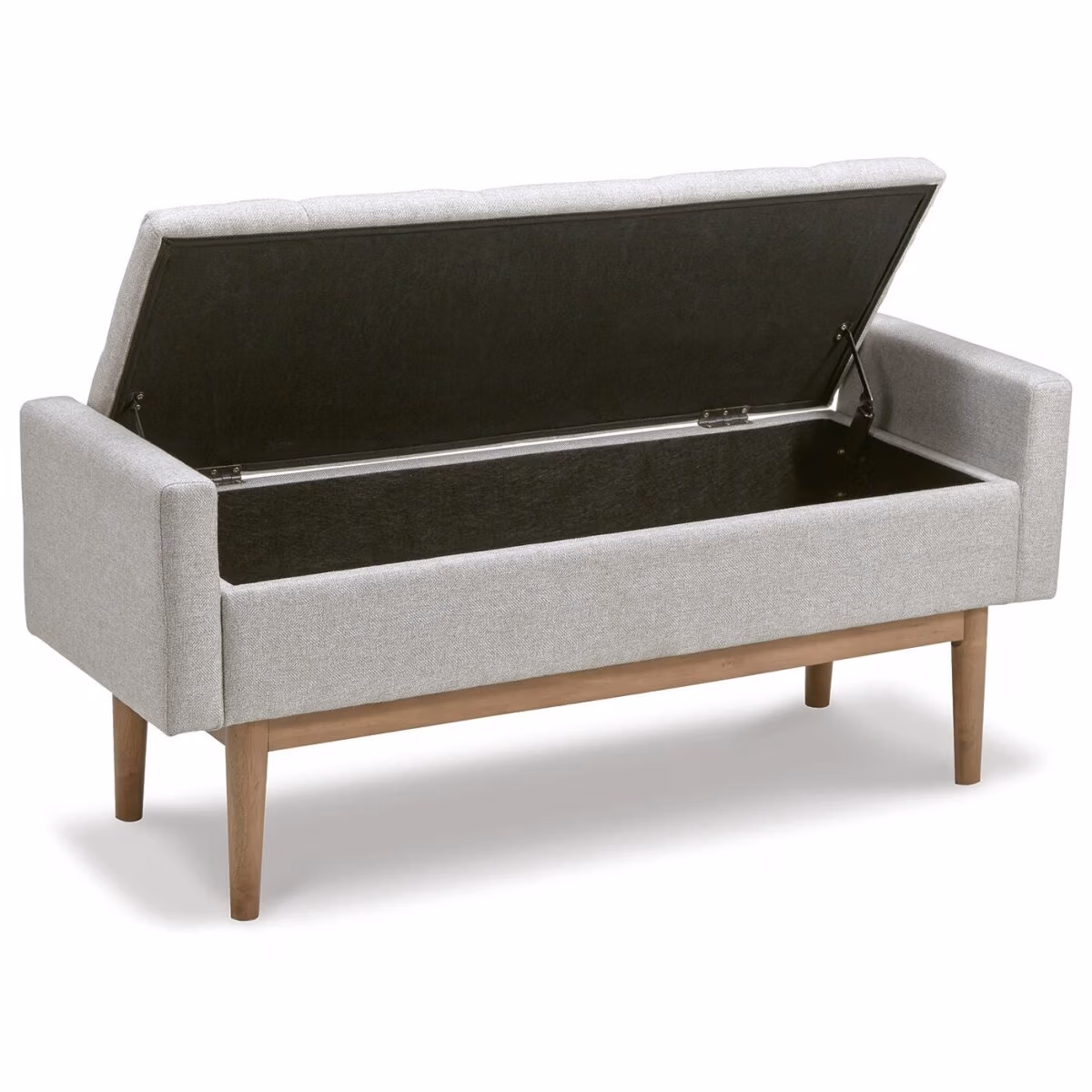 Briarson Storage Bench - Image 7