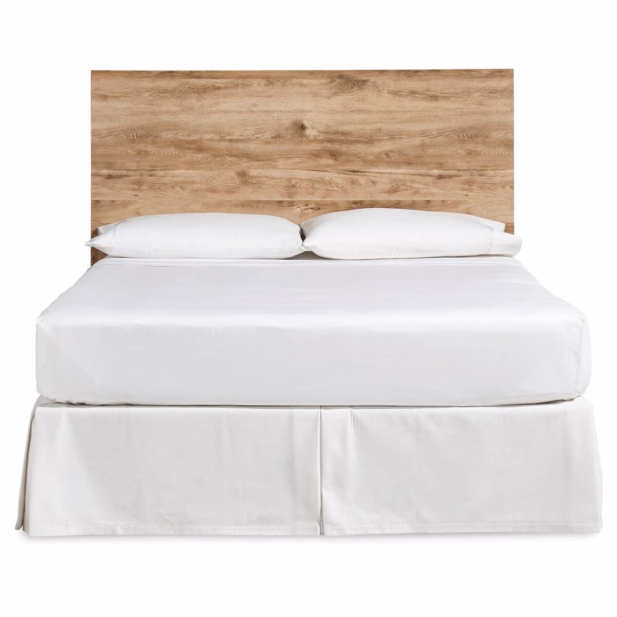 Hyanna Queen Panel Headboard - Image 5