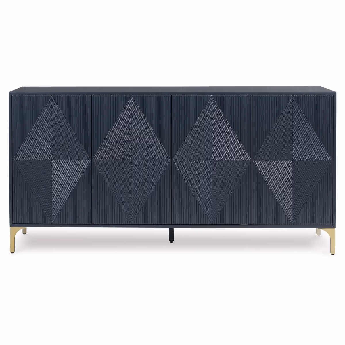 Loirwick Accent Cabinet - Image 4