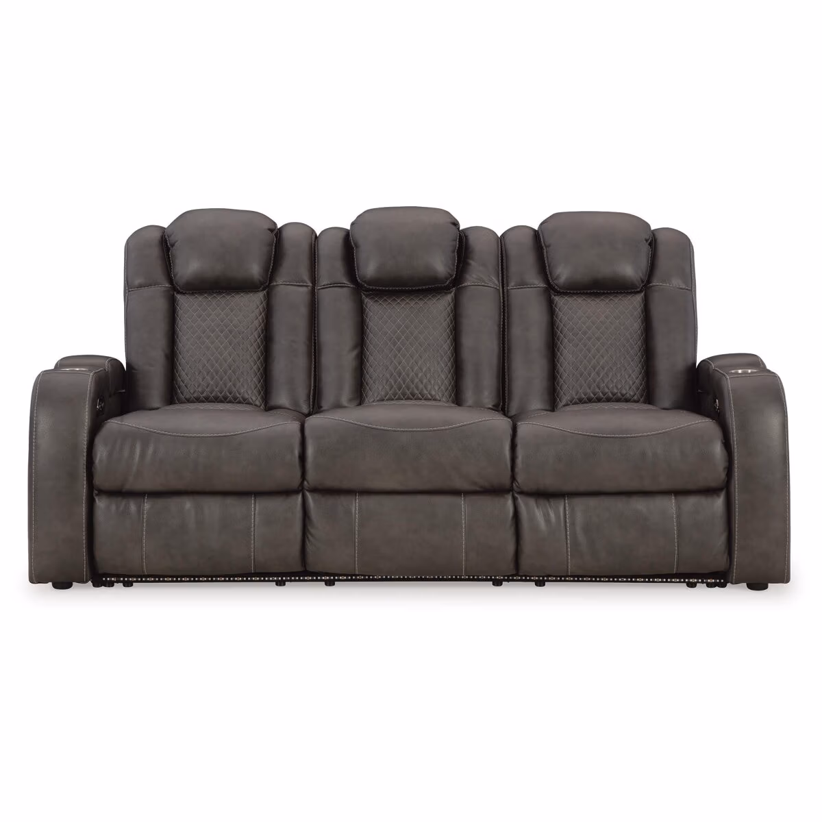 Fyne-Dyme Power Reclining Sofa - Image 5