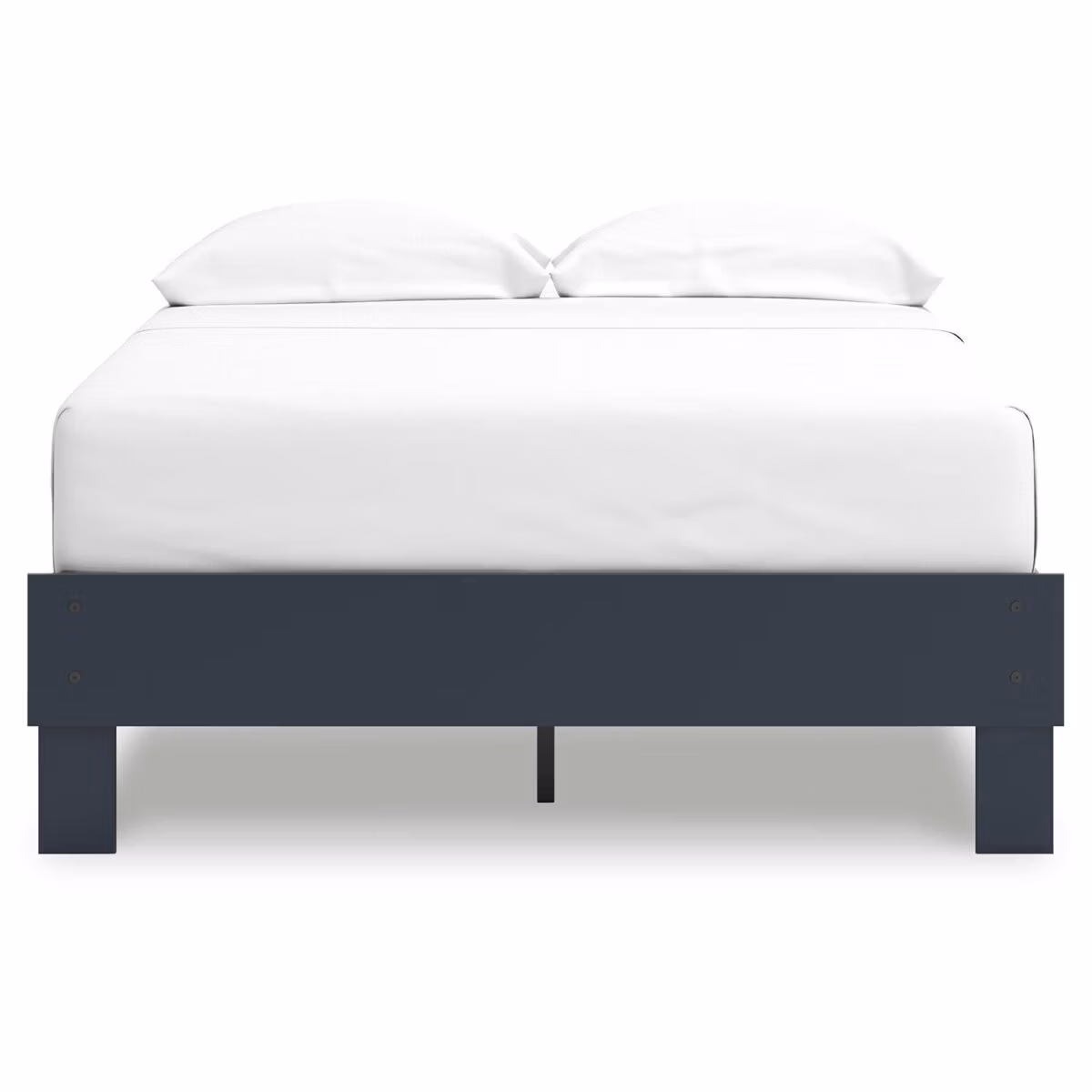 Simmenfort Full Platform Bed - Image 7