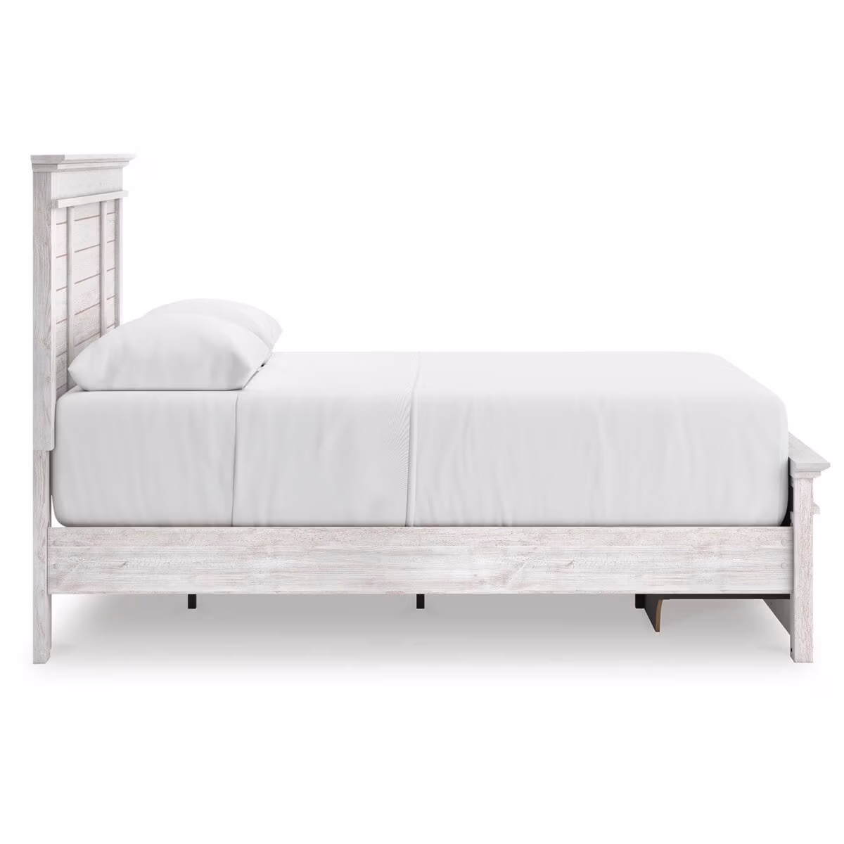 Makidern Queen Panel Storage Bed - Image 9