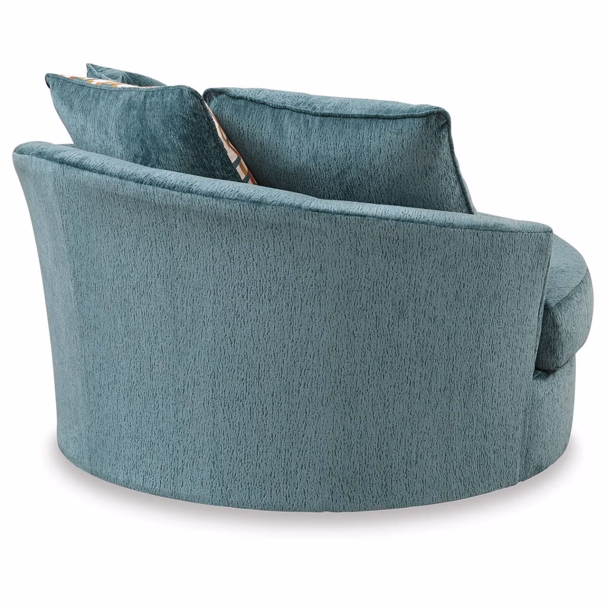 Laylabrook Oversized Swivel Accent Chair - Image 6