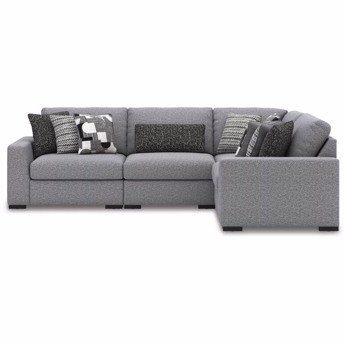 Bealton 4-Piece Sectional - Image 3