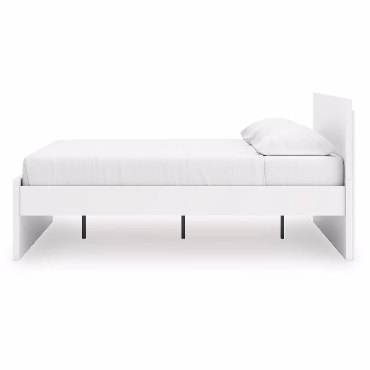 Onita King Panel Platform Bed - Image 9