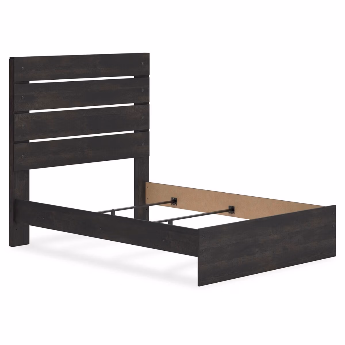Hollivern Full Panel Bed - Image 4