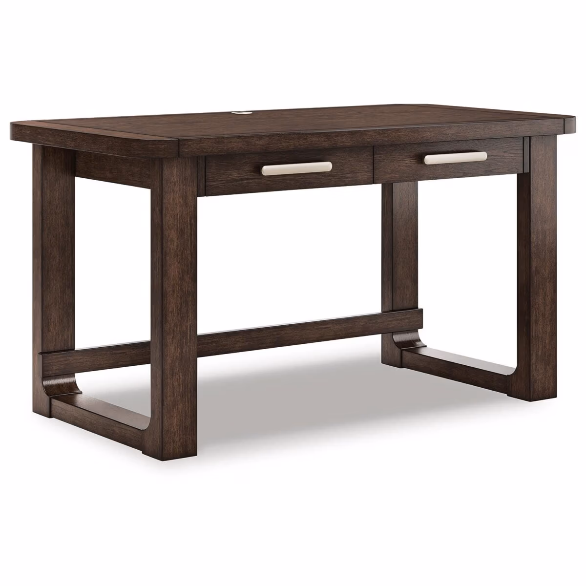 Breckington 56" Home Office Desk - Image 2