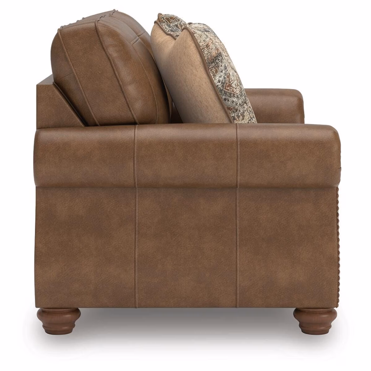Chasemore Sofa and Loveseat - Image 6