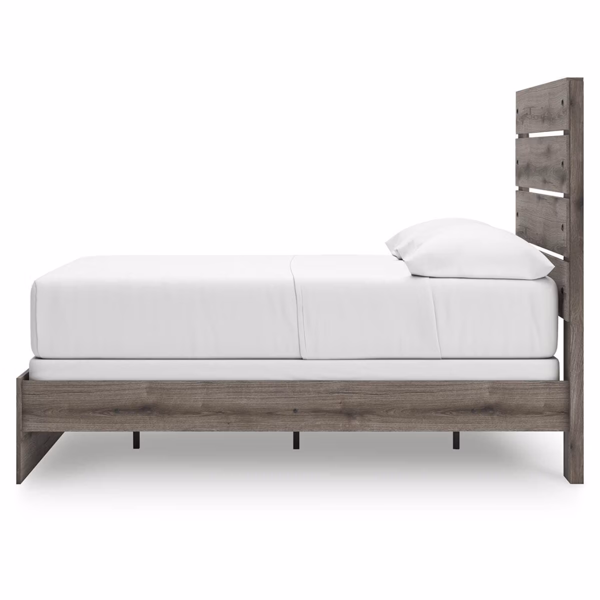Graystorm Full Panel Bed - Image 9