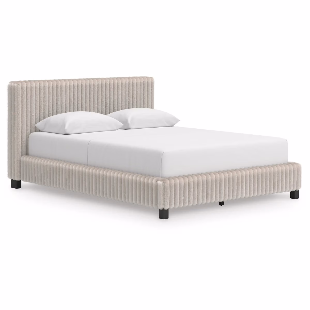 Zuraleus Queen Upholstered Bed - Image 2