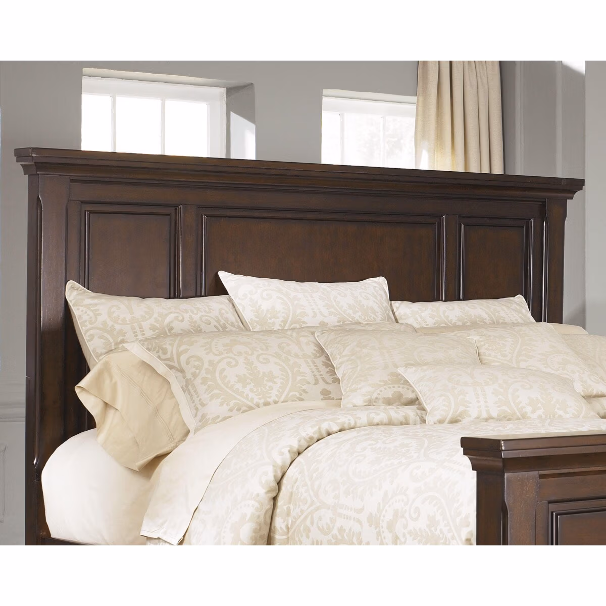 Porter Queen Panel Headboard - Image 3