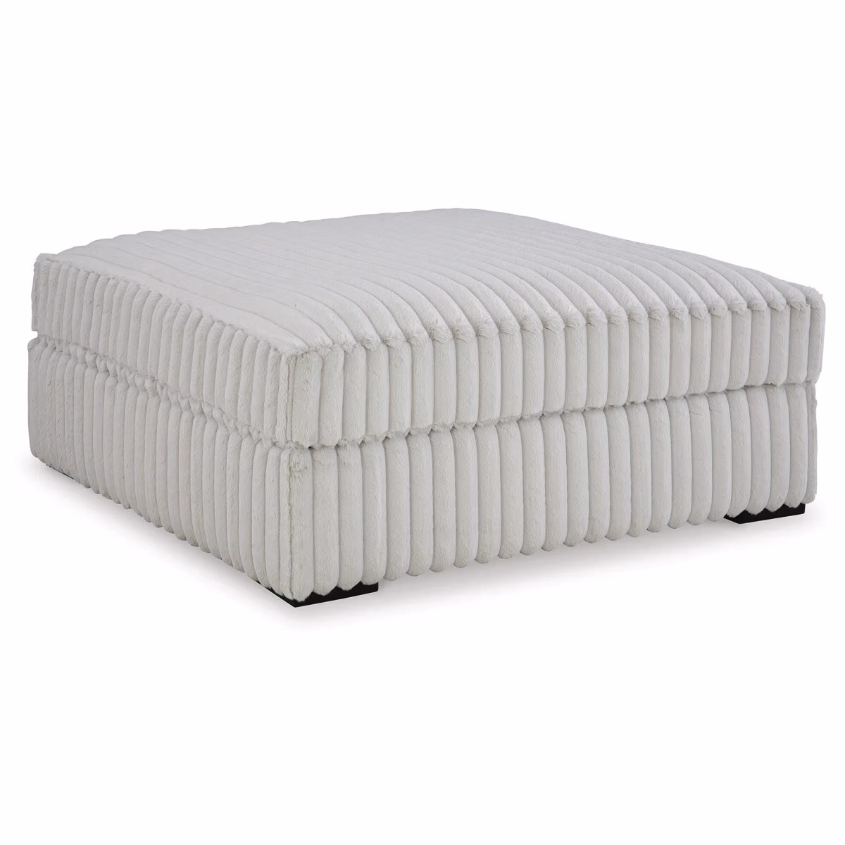 Stupendous Oversized Accent Ottoman - Image 2
