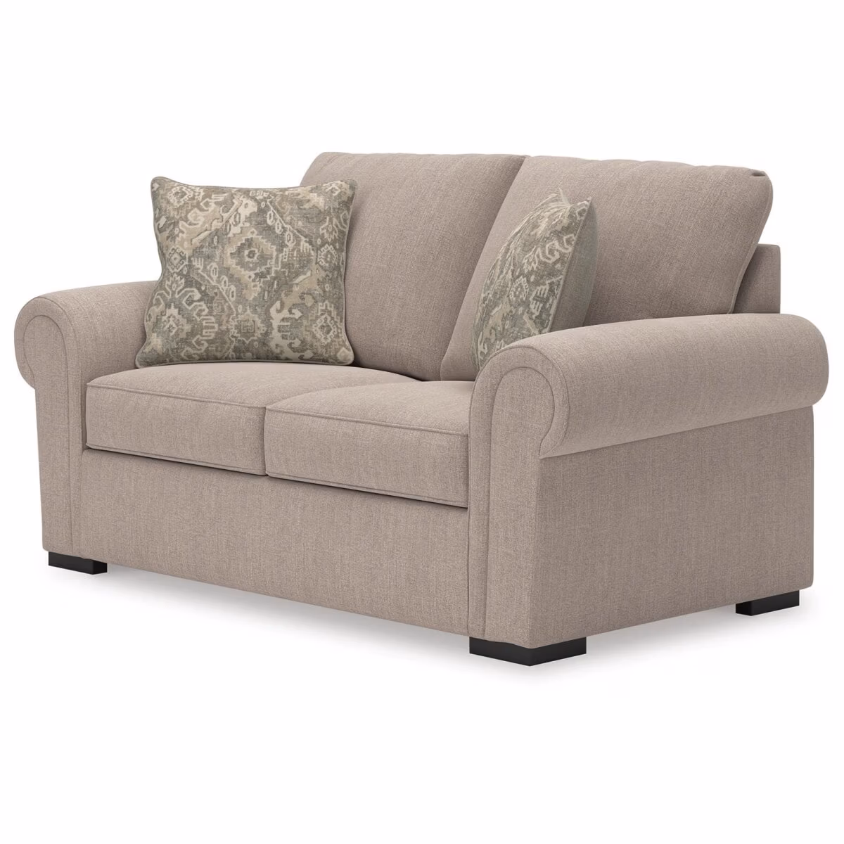 Sararose Loveseat - Image 5