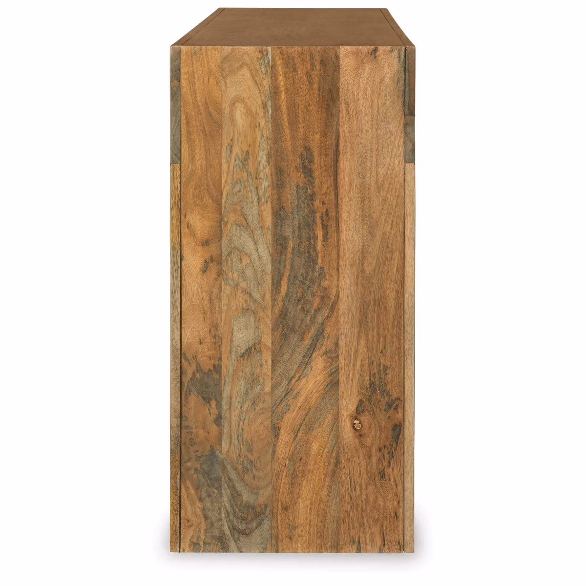 Luzmanacy Console Sofa Table - Image 5
