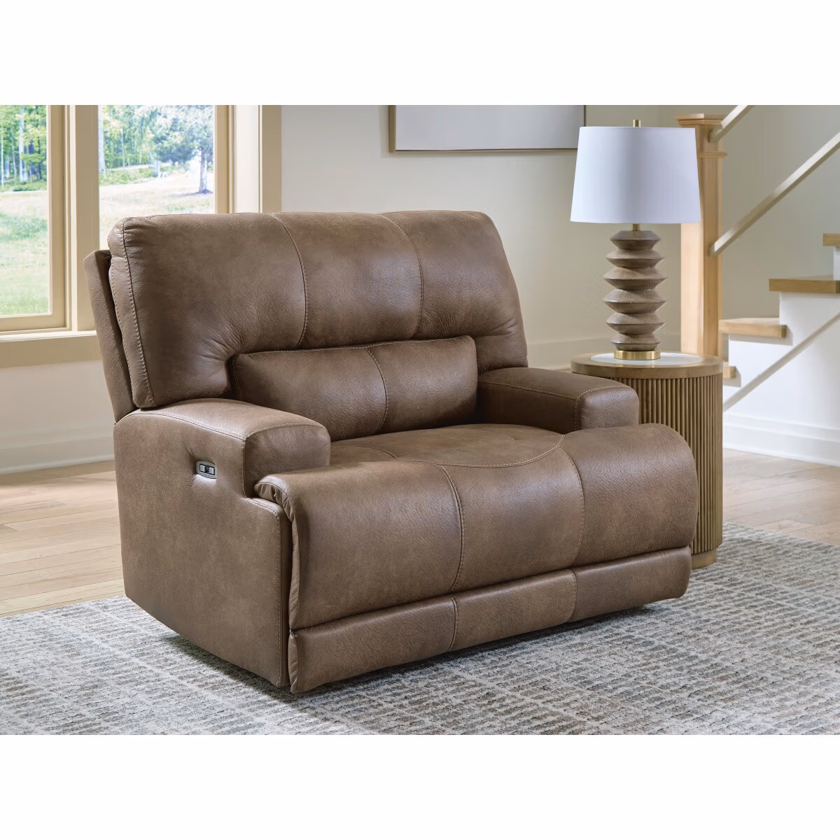Beckley Place Power Recliner - Image 3