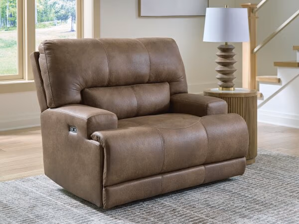 Beckley Place Power Recliner - Image 3